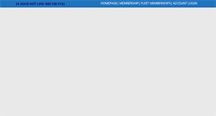 Desktop Screenshot of adaautoclub.com